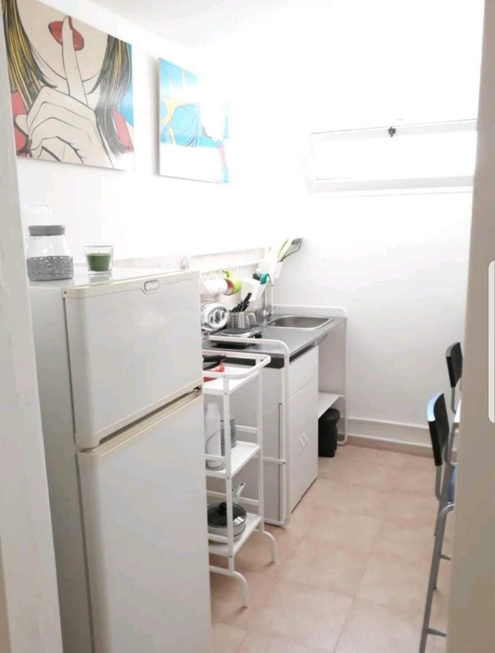 Home Deluxe Tarente Extérieur photo
