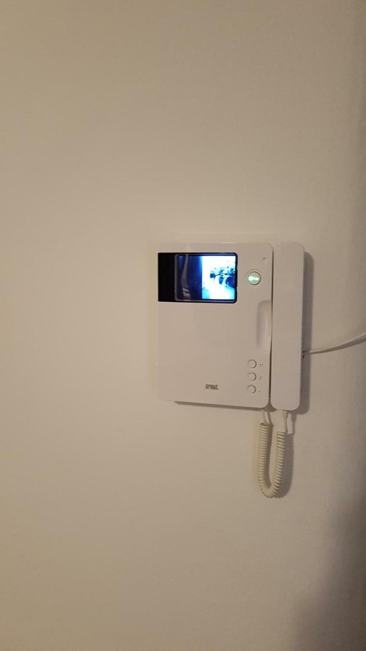 Home Deluxe Tarente Extérieur photo